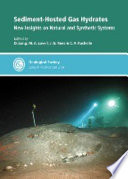 Sediment-hosted gas hydrates : new insights on natural and synthetic systems /