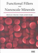 Functional fillers and nanoscale minerals /