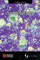 Sweeteners.