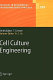 Cell culture engineering /