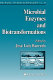 Microbial enzymes and biotransformations /