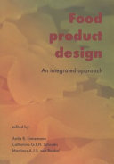 Food product design : an integrated approach /