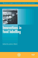 Innovations in food labelling /