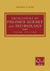 Encyclopedia of polymer science and technology.
