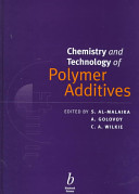 Chemistry and technology of polymer additives /