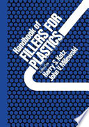 Handbook of fillers for plastics /