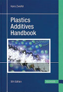 Plastics additives handbook /