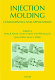 Injection molding : technology and fundamentals /