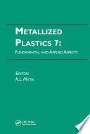 Metallized plastics : fundamental and applied aspects /