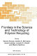 Frontiers in the science and technology of polymer recycling /