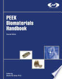 PEEK biomaterials handbook /