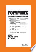 Polyimides : fundamentals and applications /
