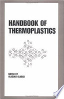 Handbook of thermoplastics /