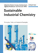 Sustainable industrial processes /