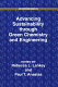 Advancing sustainability through green chemistry and engineering /