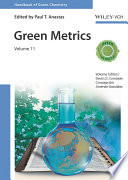Green metrics /
