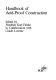 Handbook of acid-proof construction /
