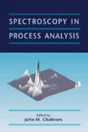 Spectroscopy in process analysis /