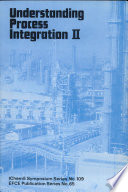 Understanding process integration II.