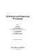 Catalysis and chemical processes /