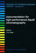 Instrumentation for high-performance liquid chromatography /