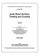 Laser beam surface treating and coating : 29-30 June 1988, Dearborn, Michigan /