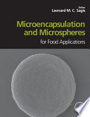 Microencapsulation and microspheres for food applications /