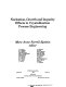 Nucleation, growth and impurity effects in crystallization process engineering /