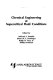 Chemical engineering at supercritical fluid conditions /