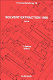 Solvent extraction 1990 : proceedings of the International Solvent Extraction Conference (ISEC '90) /