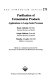 Purification of fermentation products : applications to large-scale processes /