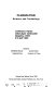 Fluidization, science and technology : conference papers, China-Japan symposium, Hangzhou, China, 4-9 April 1982 /