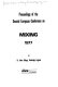 Proceedings of the Second European Conference on Mixing, 1977, at St. John's College, Cambridge, England.