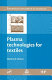 Plasma technologies for textiles /