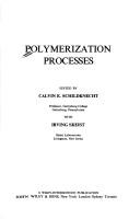 Polymerization processes /