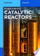 Catalytic reactors /