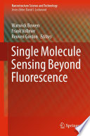 Single Molecule Sensing Beyond Fluorescence  /