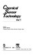 Chemical sensor technology /