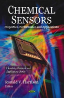 Chemical sensors : properties, performance, and applications /