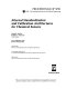 Internal standardization and calibration architectures for chemical sensors : 20-22 September 1999, Boston, Massachusetts /