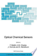 Optical chemical sensors /