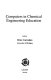 Computers in chemical engineering education /