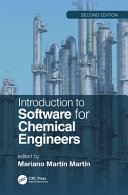 Introduction to software for chemical engineers /