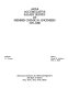 AIChE accumulative salary survey of member chemical engineers, 1971-1980 /