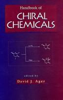 Handbook of chiral chemicals /