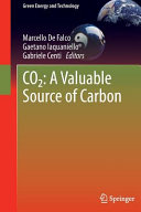 CO₂ : a valuable source of carbon /