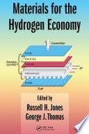 Materials for the hydrogen economy /