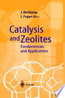 Catalysis and zeolites : fundamentals and applications /