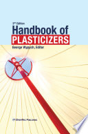 Handbook of plasticizers /
