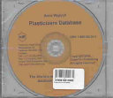 Plasticizers database /